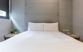 Guide Hotel Taipei Dadaocheng